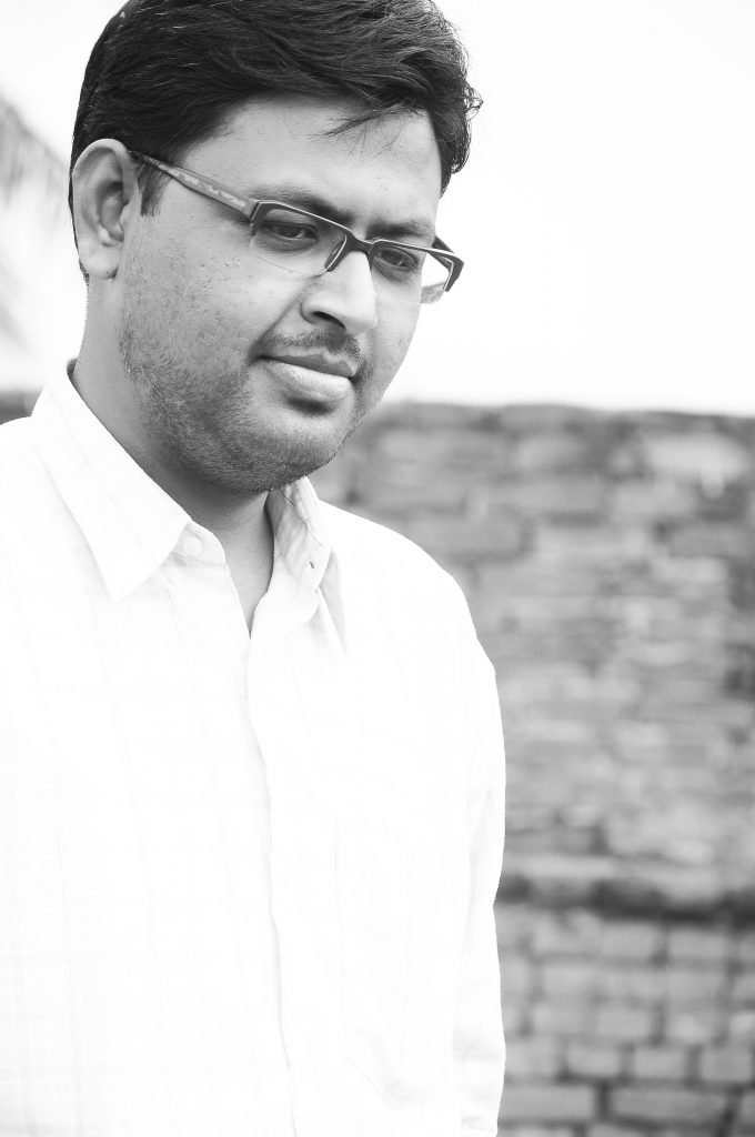 Atanu Das 1