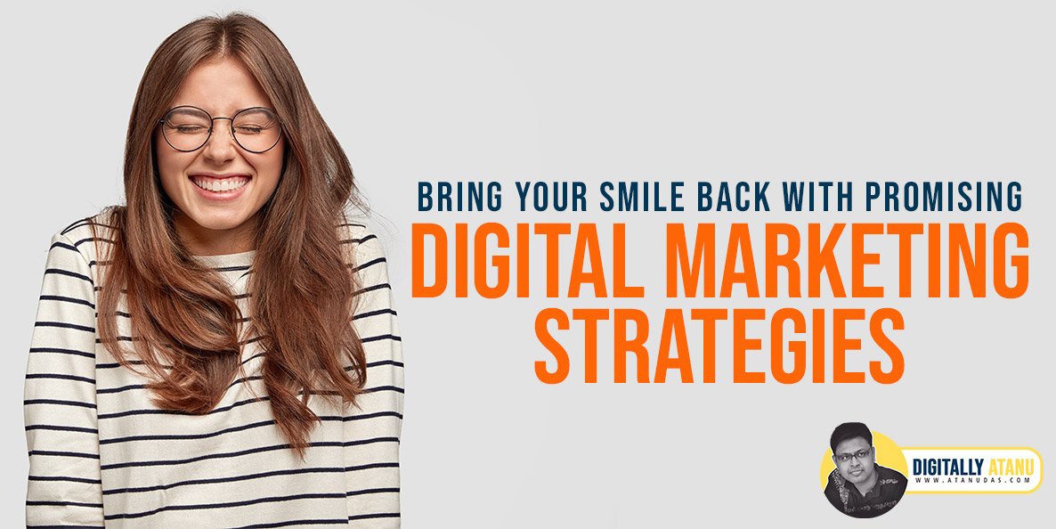 Top 10 Digital Marketing Tips For Dentists | Digitally Atanu